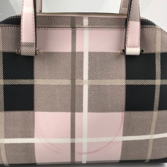 kate spade Handbags - ♠️SOLD♠️Felix Kate Spade Satchel♠️♠️
